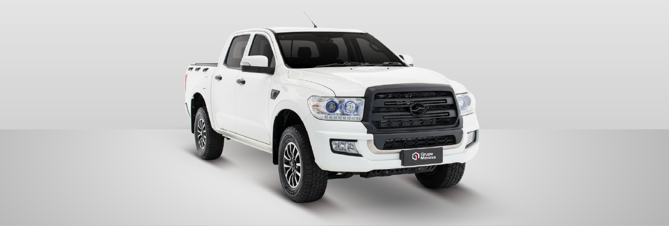 ZXAuto Heavy Duty